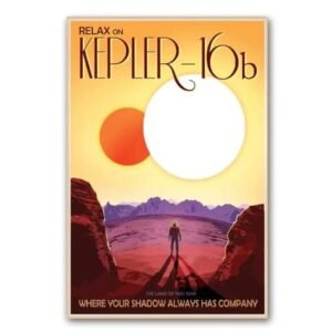 decouvrez kepler 16b la planete aux deux soleils inspiree de tatooine 452 1
