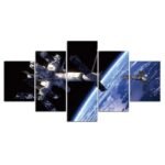 decouvrez la station spatiale internationale et ses recherches scientifiques 374 1