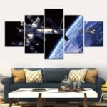 decouvrez la station spatiale internationale et ses recherches scientifiques petit 995 1