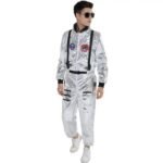 Déguisement D&rsquo;astronaute Fêtes Galactiques