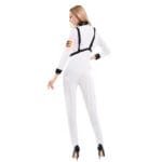Déguisement De Combinaison D’astronaute Pour Vos Fêtes Costumées