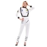 Déguisement Combinaison D&rsquo;astronaute