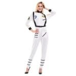Déguisement De Combinaison D’astronaute Pour Vos Fêtes Costumées