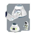 ensemble de jouets pour creer une station spatiale dexploration 117 1