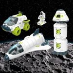 ensemble de jouets pour creer une station spatiale dexploration 632 1