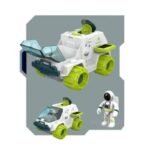 ensemble de jouets pour creer une station spatiale dexploration 639 1