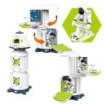 ensemble de jouets pour creer une station spatiale dexploration 828 1
