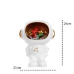 figurine astronaute en resine rangement decoratif original 189 1