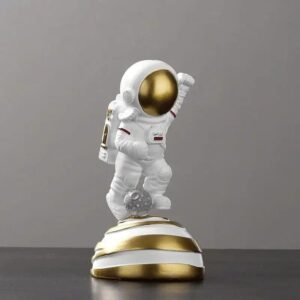 figurine astronaute mignonne pour decorer la chambre des enfants 734 1