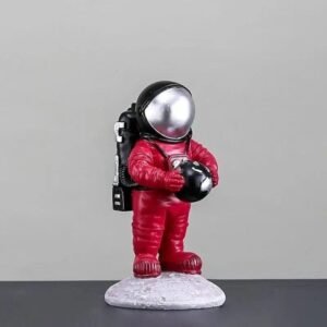 figurine dastronaute lespoir pour notre planete 152 1