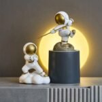 figurines dastronautes 5cm pour chambre a coucher originales 627 1