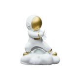 figurines dastronautes 5cm pour chambre a coucher originales attaque energetique 896 1