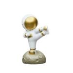 figurines dastronautes 5cm pour chambre a coucher originales coup de pied 418 1
