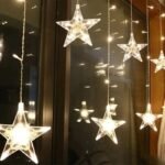 Guirlande Étoilée Lumineuse Apaisante
