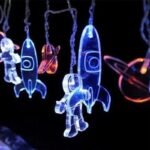 guirlandes lumineuses spatiales pour chambres denfants 895 1