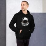 Hommage Aux Astronautes: Oser L’inconnu Pour L’humanité