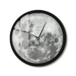 horloge murale pleine lune un accessoire decoratif original 524 1