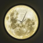 horloge murale pleine lune un accessoire decoratif original 596 1