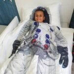 housse de couette astronautes pour reveurs despace housses de couette 846 1
