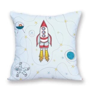 housse de coussin fusee linfini pour un confort interstellaire taies et protections 815 1 1