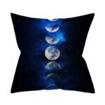 housse de coussin lune pour des nuits reparatrices taies et protections doreiller 681 1