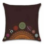 housse de coussin mandala avec planetes pour ouvrir vos chakras taies et protections 373 1
