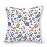 housse de coussin satellites spatiaux pour les passionnes despace taies 255 1