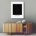 image du champ profond dhubble decouverte etonnante de lespace affiches 754 1