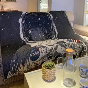 jete pour canape nasa confort et style spatial couvertures 592 1