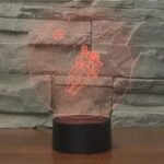 lampe astronaute avec cable usb pour une decoration spatiale eclairante 472 1