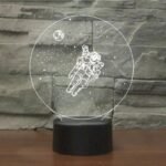 lampe astronaute avec cable usb pour une decoration spatiale eclairante 798 1