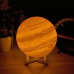 Lampe Jupiter 3d Usb