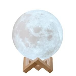 lampe lune illuminez votre espace avec un decor lunaire unique 348 1