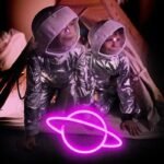 lampe murale retro en forme de planete 984 1