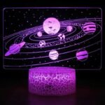 lampe systeme solaire illuminez votre espace avec 3d apaisante 16 couleurs 259 1