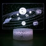 lampe systeme solaire illuminez votre espace avec 3d apaisante 16 couleurs 334 1