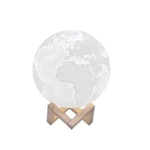 lampe terre eclairez votre espace avec une ambiance planetaire apaisante 394 1