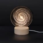lampe voie lactee eclairez votre espace avec la magie des etoiles 537 1