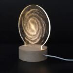 lampe voie lactee eclairez votre espace avec la magie des etoiles 841 1