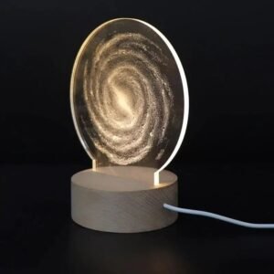 lampe voie lactee eclairez votre espace avec la magie des etoiles 841 1