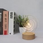 lampe voie lactee eclairez votre espace avec la magie des etoiles 901 1