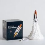 lampes navette spatiale illuminez votre passion pour lespace 592 1