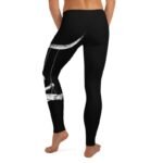 Legging Confort Design Astronaute