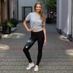 Legging Galaxie Indispensable Mode