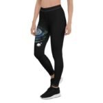Legging Galaxie Indispensable Mode