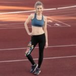 leggings astronaute marathonien style et confort pour coureuses 589 1