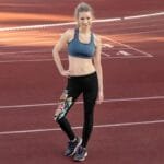 Leggings Astronaute Marathonien: Style Et Confort Pour Coureuses