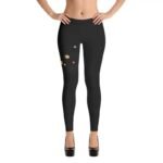 leggings systeme solaire elegants et resistants pour un voyage cosmique 395 1