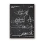 levolution des navettes spatiales americaines et leur impact historique 30 x 40 cm 616 1