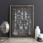 lingenierie spatiale sovietique un succes emblematique 21cm x 30cm noir 299 1